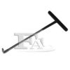 FA1 002-976 Mounting Tool, exhaust system holder